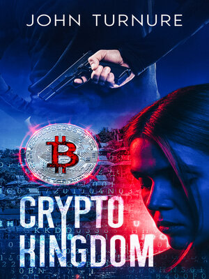 cover image of Crypto Kingdom